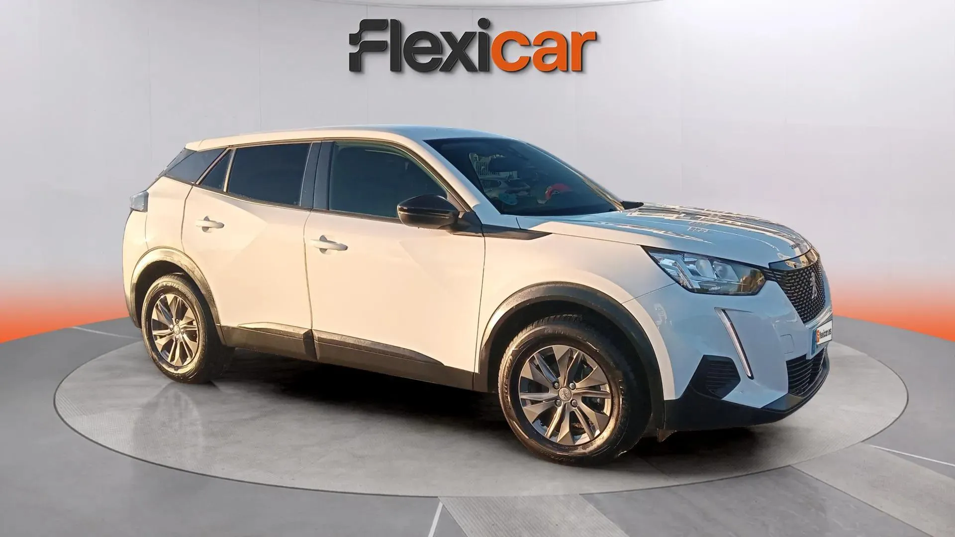 Peugeot 2008 Active PureTech 100 BVM6