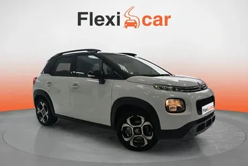 citroen c3 aircross puretech 81kw 110cv s amps eat6 shine gasolina automatica langreo 903000000209545