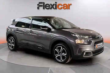 citroen c4 cactus puretech 110 s amps feel gasolina manual aviles 903000000209553