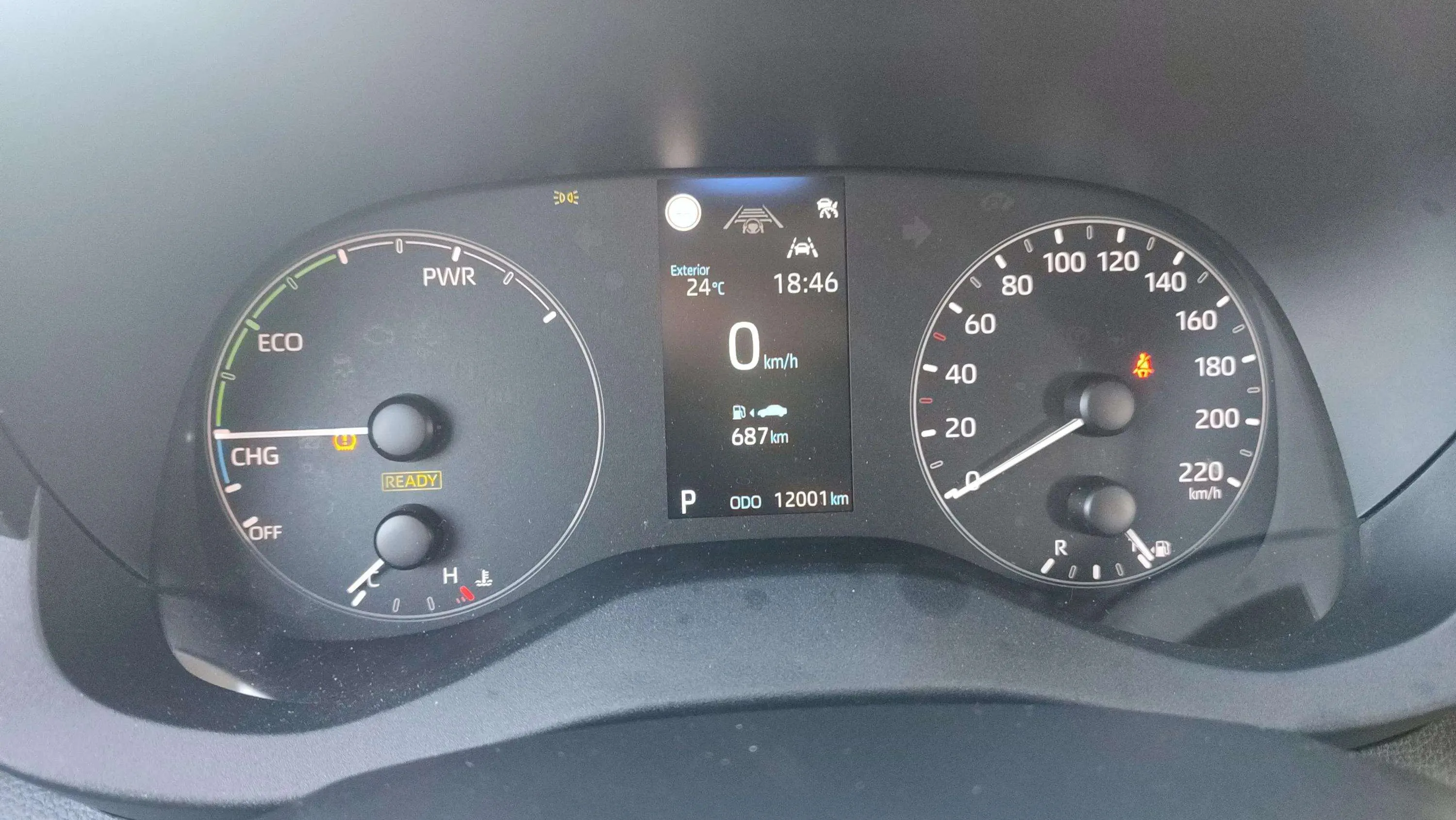 Toyota Yaris 1.5 120H Business Plus - foto 7