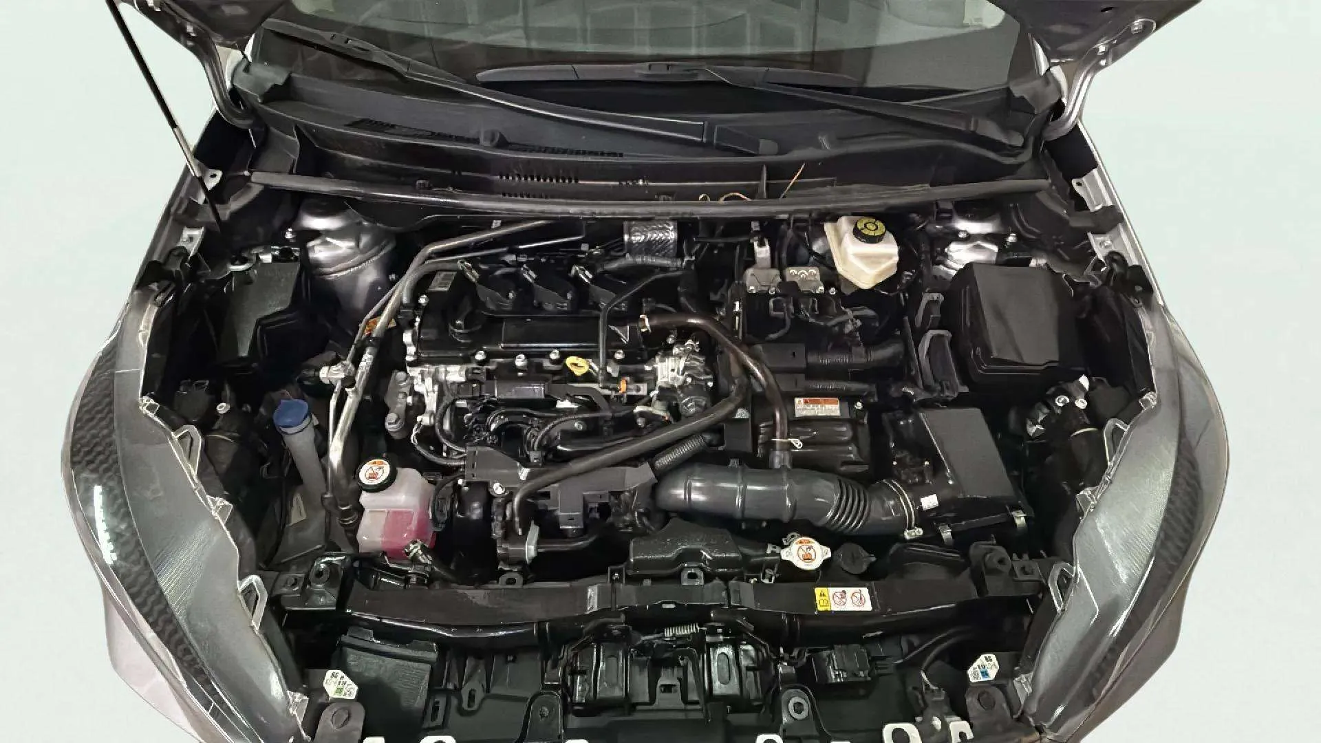 Toyota Yaris 1.5 120H Business Plus - foto 20
