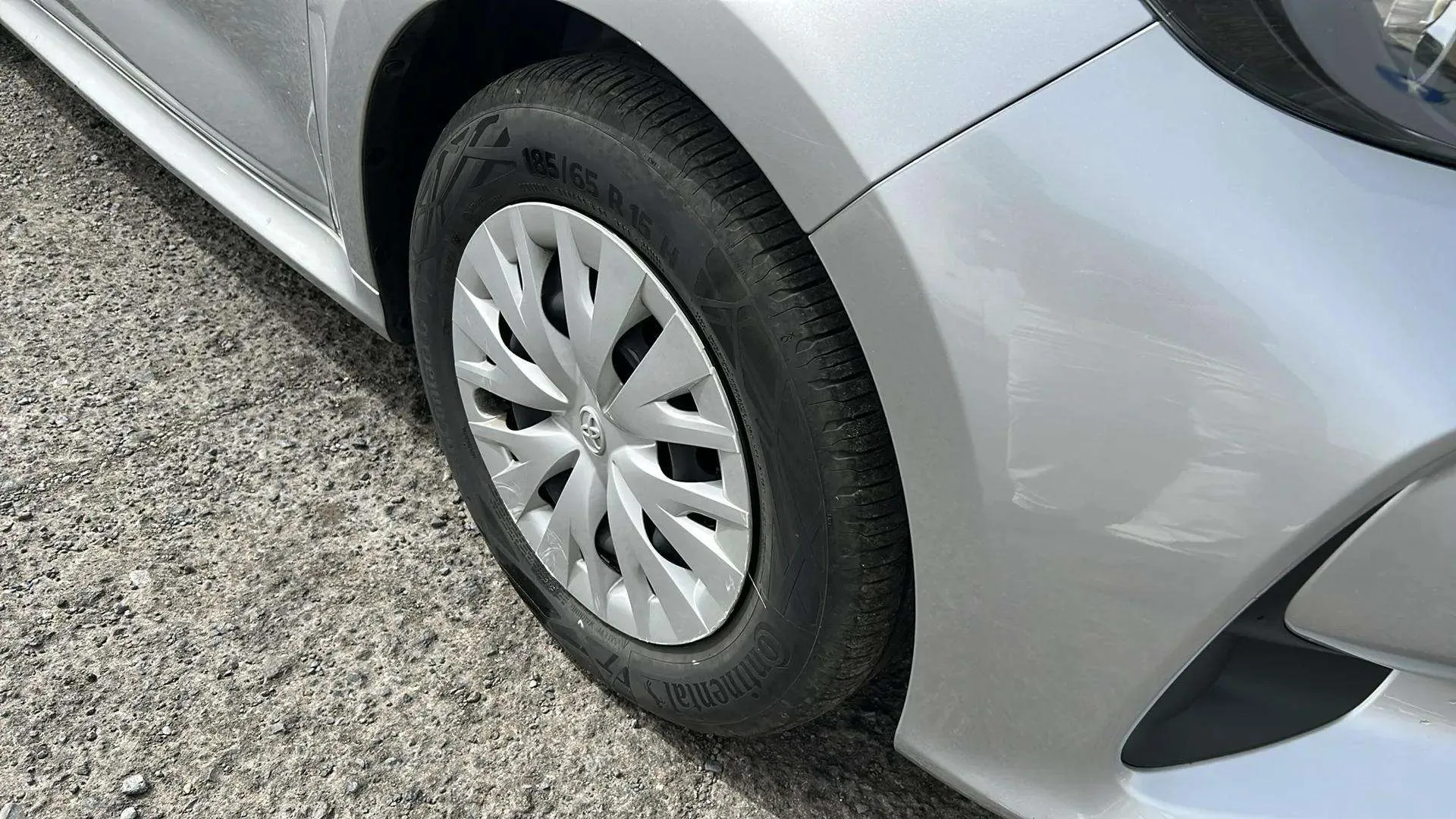 Toyota Yaris 1.5 120H Active Plus - foto 15