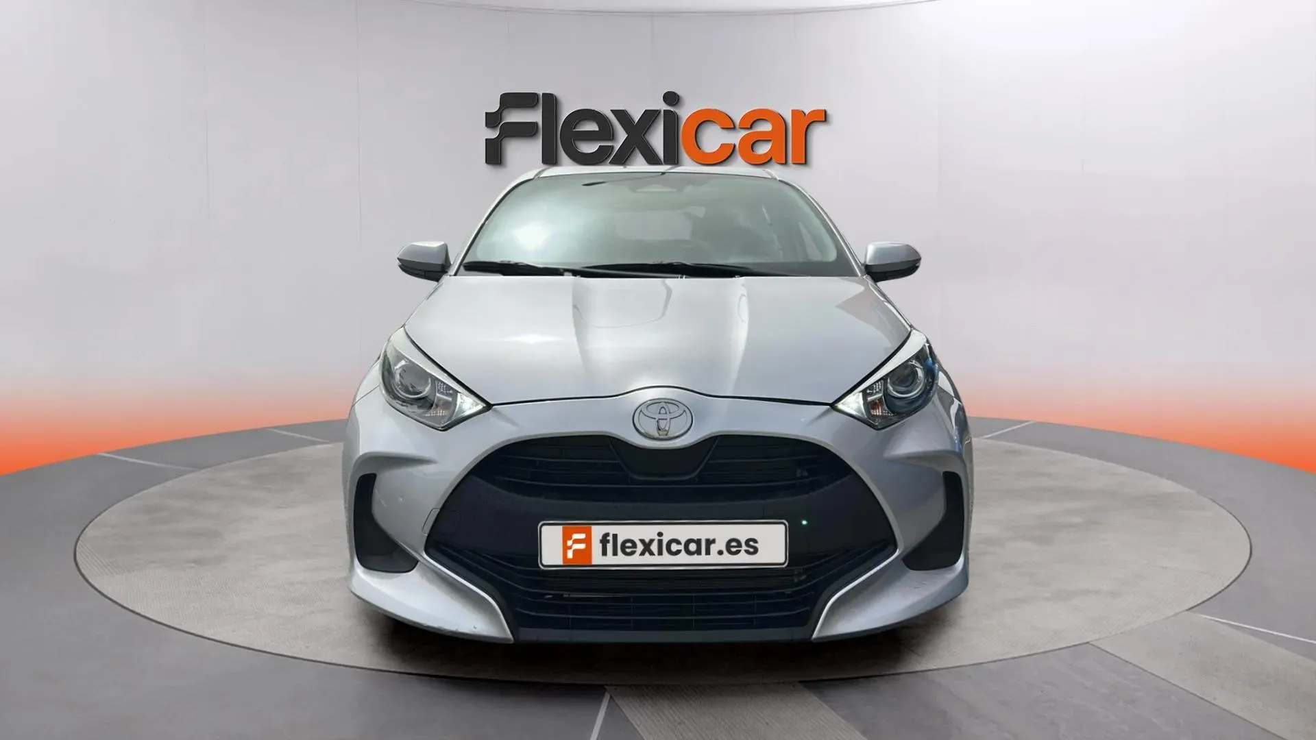 Toyota Yaris 1.5 120H Active Plus - foto 4