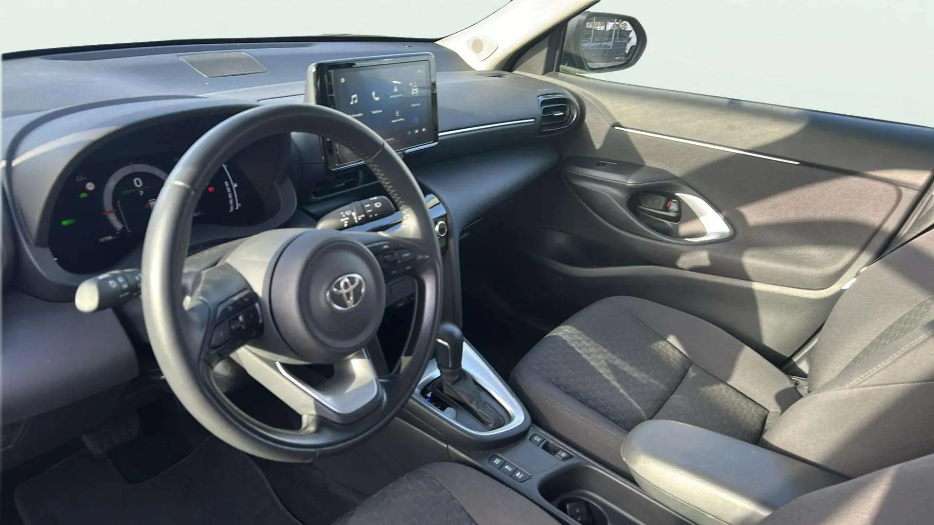 Toyota Yaris Cross 1.5 120H Active Plus - foto 22