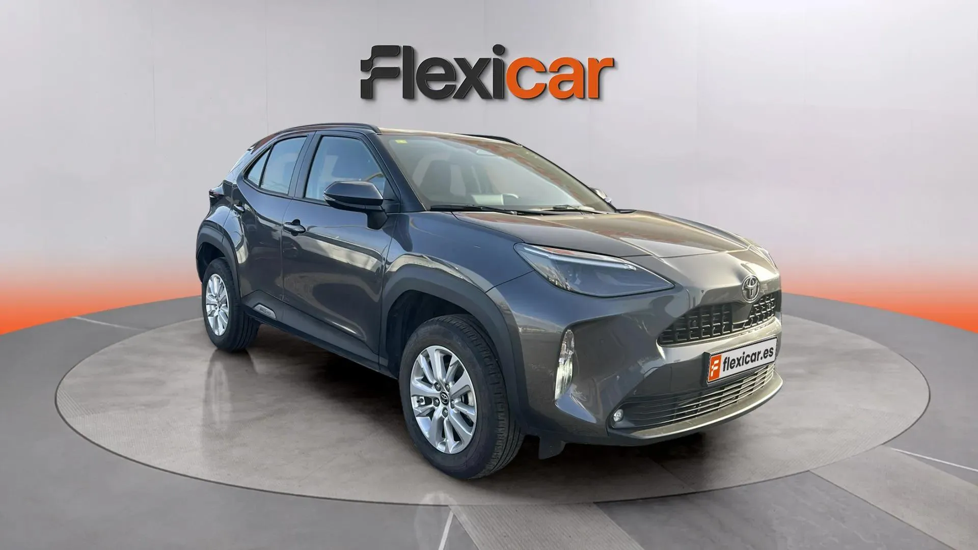 Toyota Yaris Cross 1.5 120H Active Plus