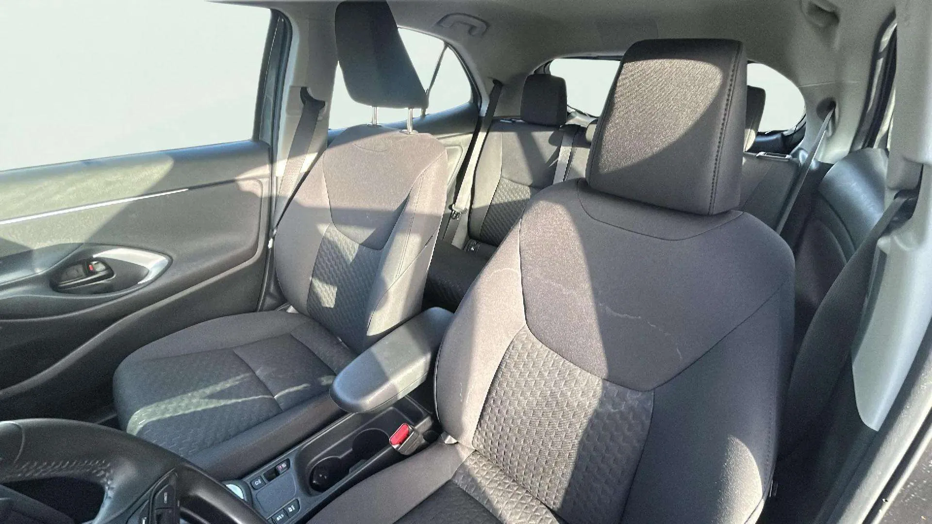 Toyota Yaris Cross 1.5 120H Active Plus - foto 21