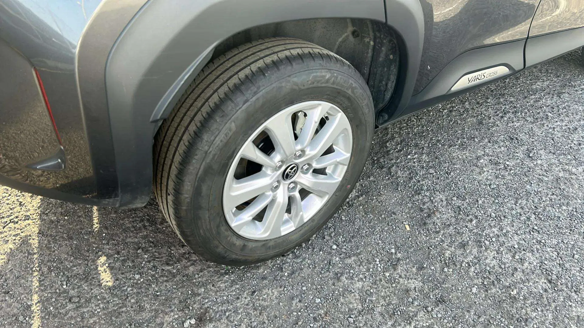 Toyota Yaris Cross 1.5 120H Active Plus - foto 15