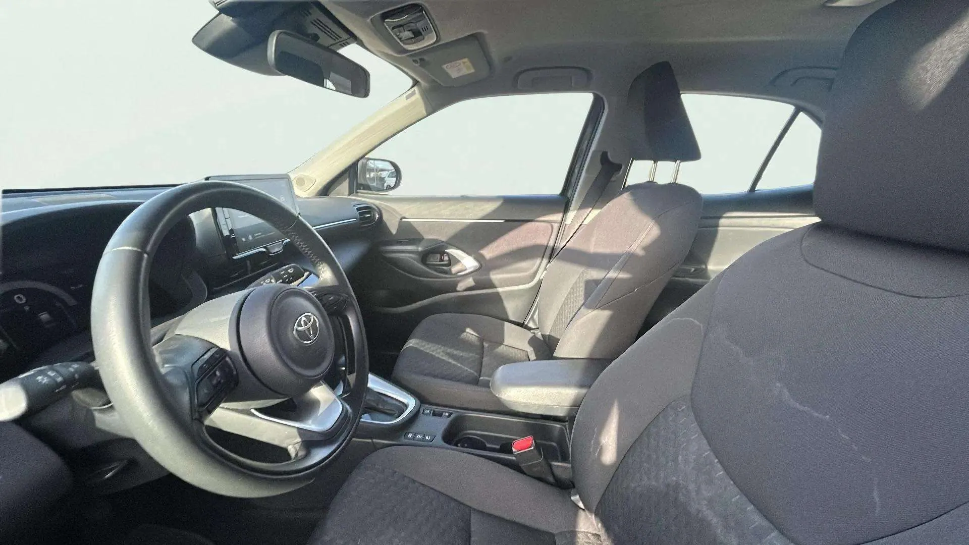 Toyota Yaris Cross 1.5 120H Active Plus - foto 20