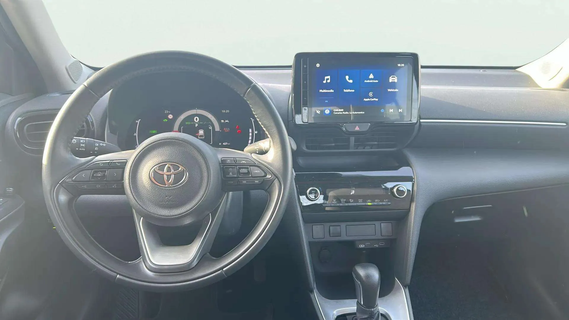 Toyota Yaris Cross 1.5 120H Active Plus - foto 5