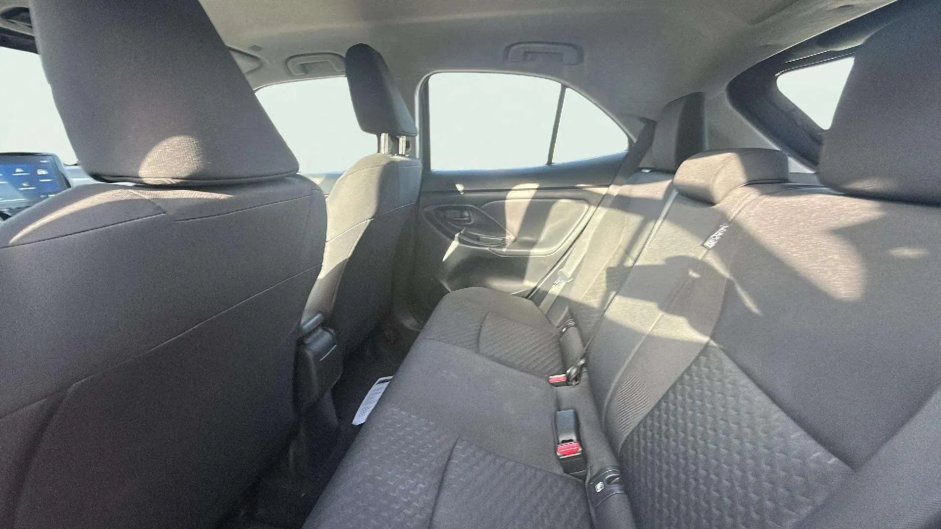 Toyota Yaris Cross 1.5 120H Active Plus - foto 18