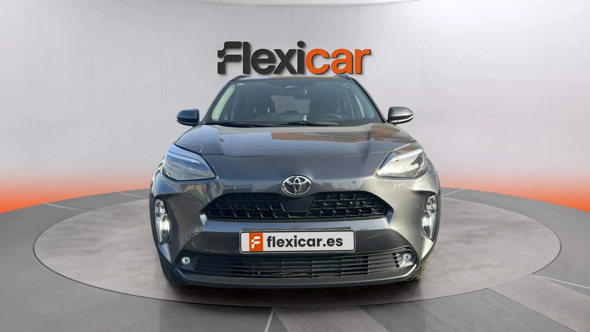 Toyota Yaris Cross 1.5 120H Active Plus - foto 2