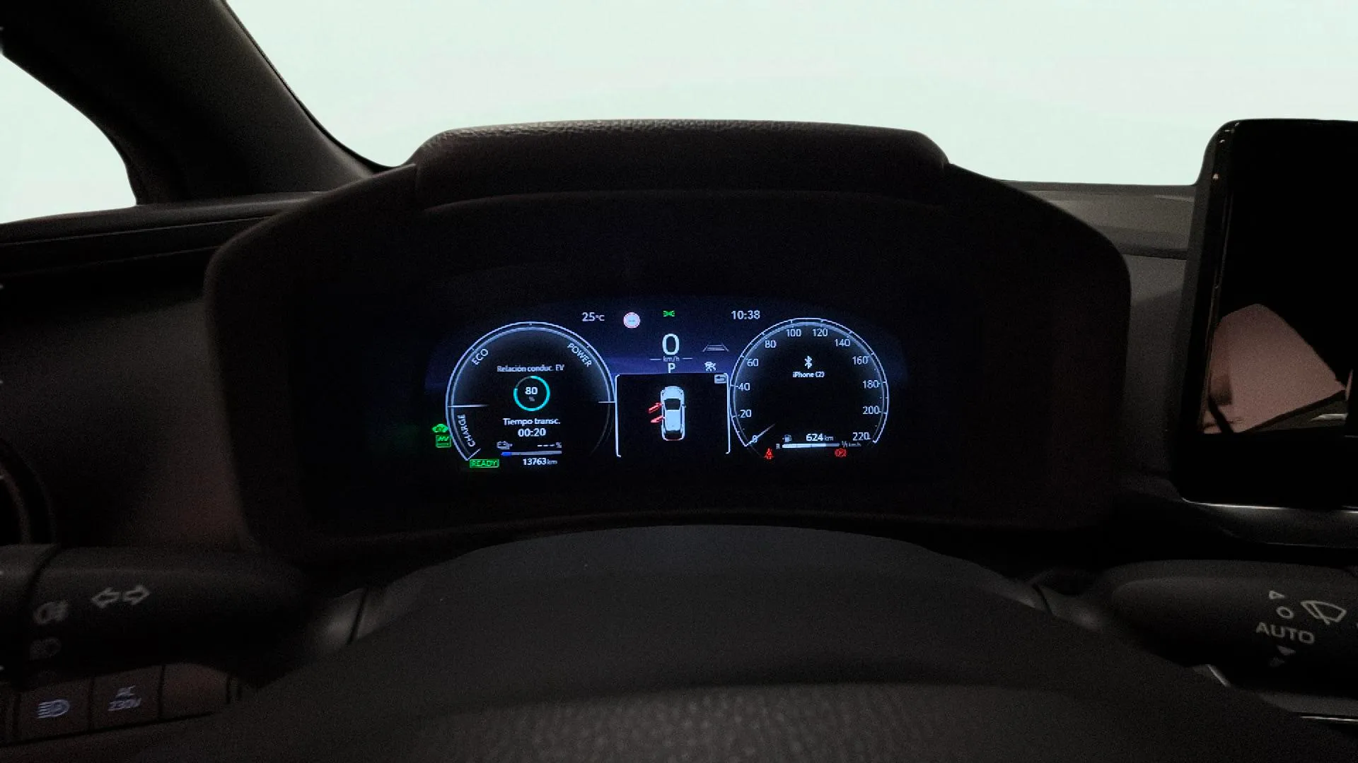 Toyota C-HR 2.0 220PH Advance - foto 11