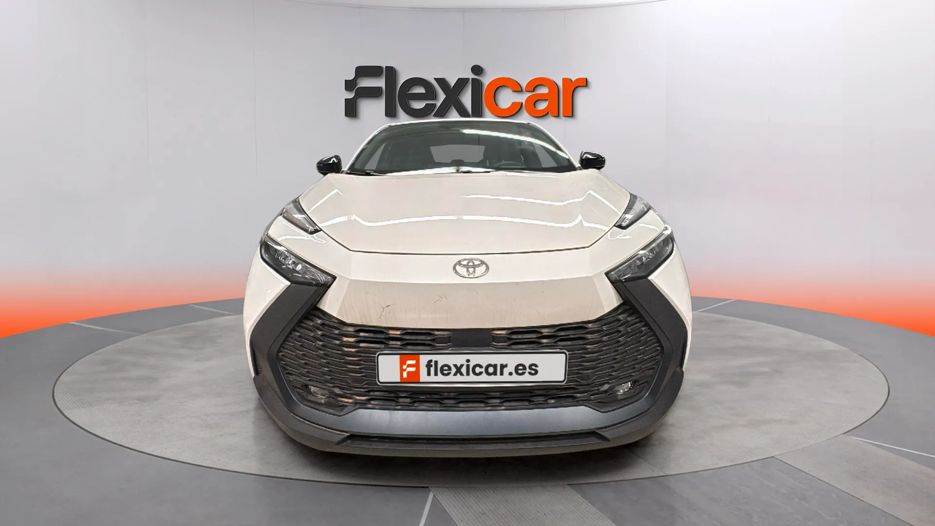 Toyota C-HR 2.0 220PH Advance - foto 2