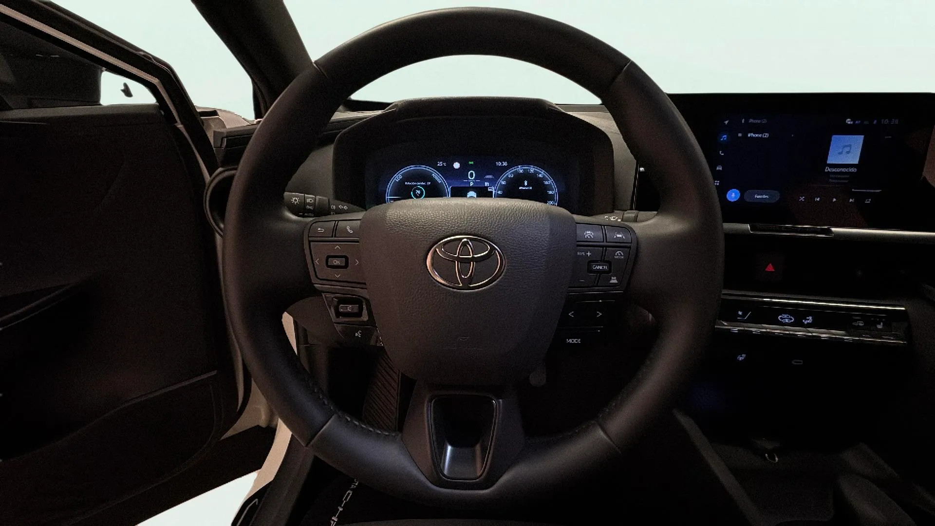 Toyota C-HR 2.0 220PH Advance - foto 8