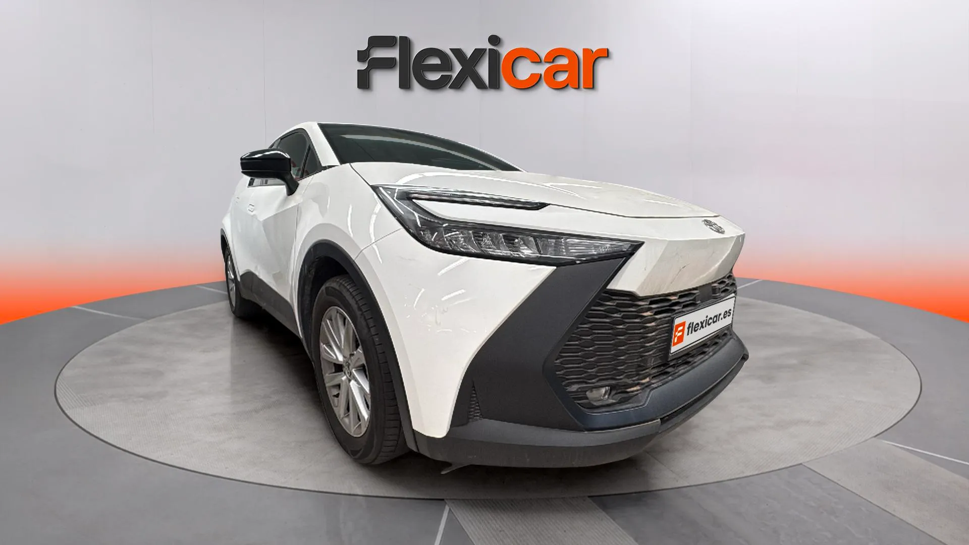 Toyota C-HR 2.0 220PH Advance