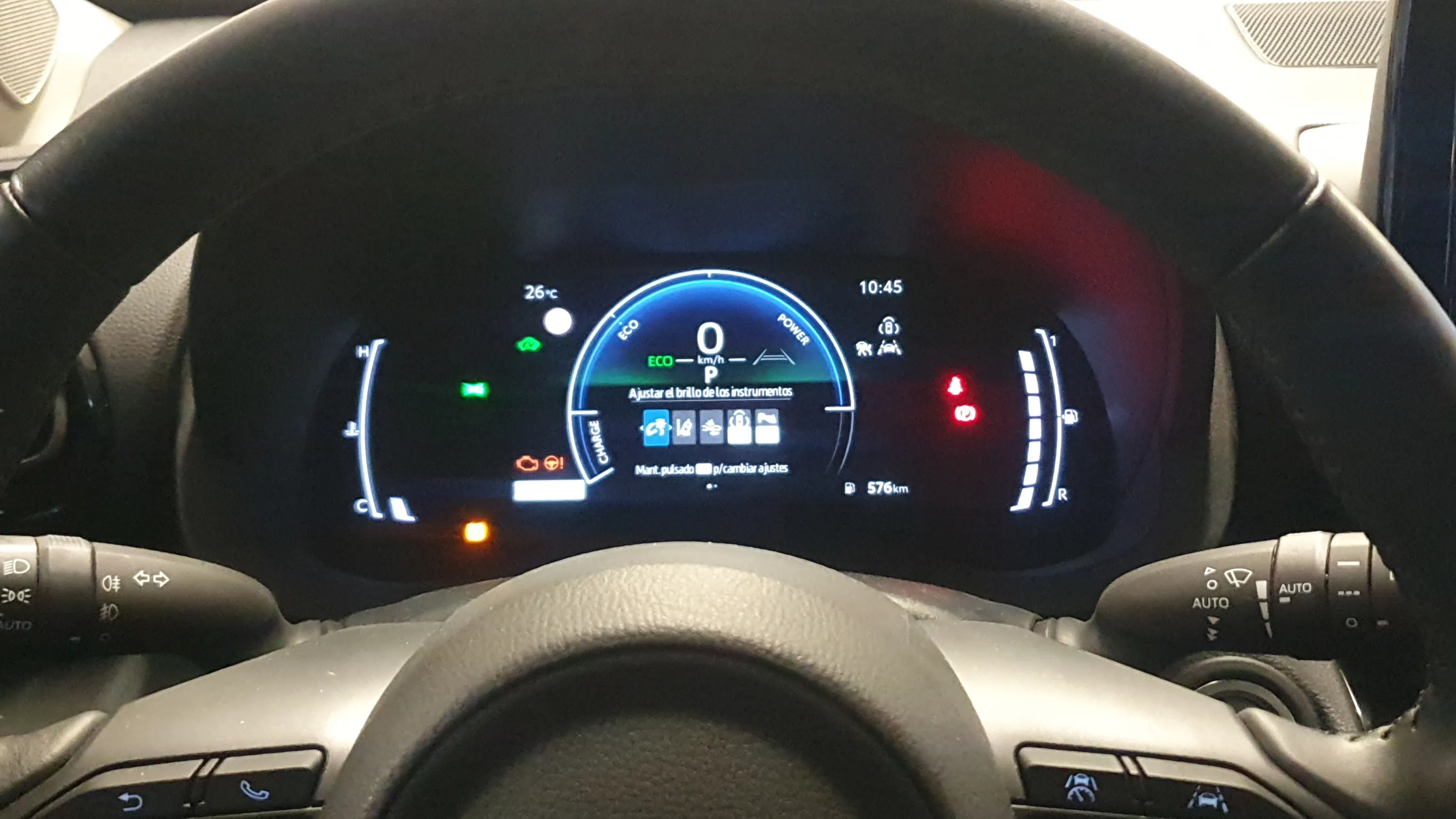 Toyota C-HR 2.0 220PH Advance - foto 3