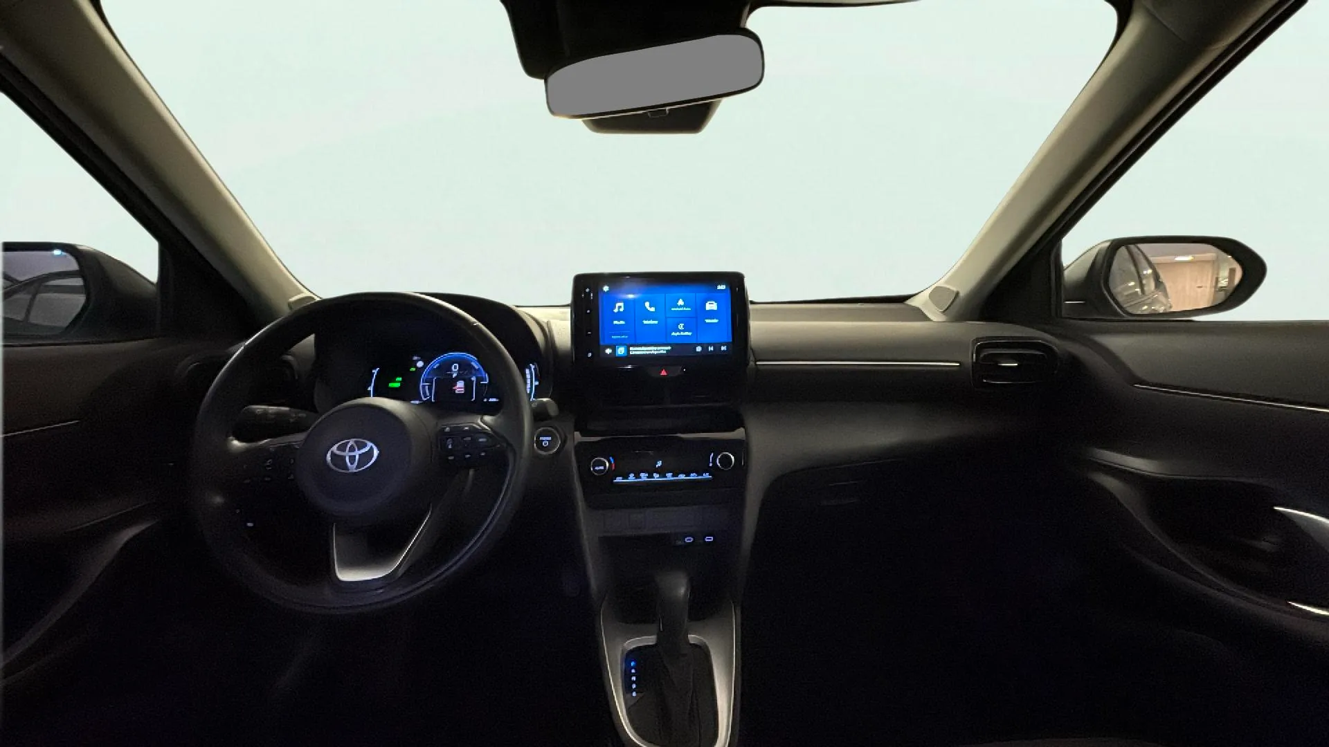 Toyota Yaris Cross 1.5 120H Active Plus - foto 18
