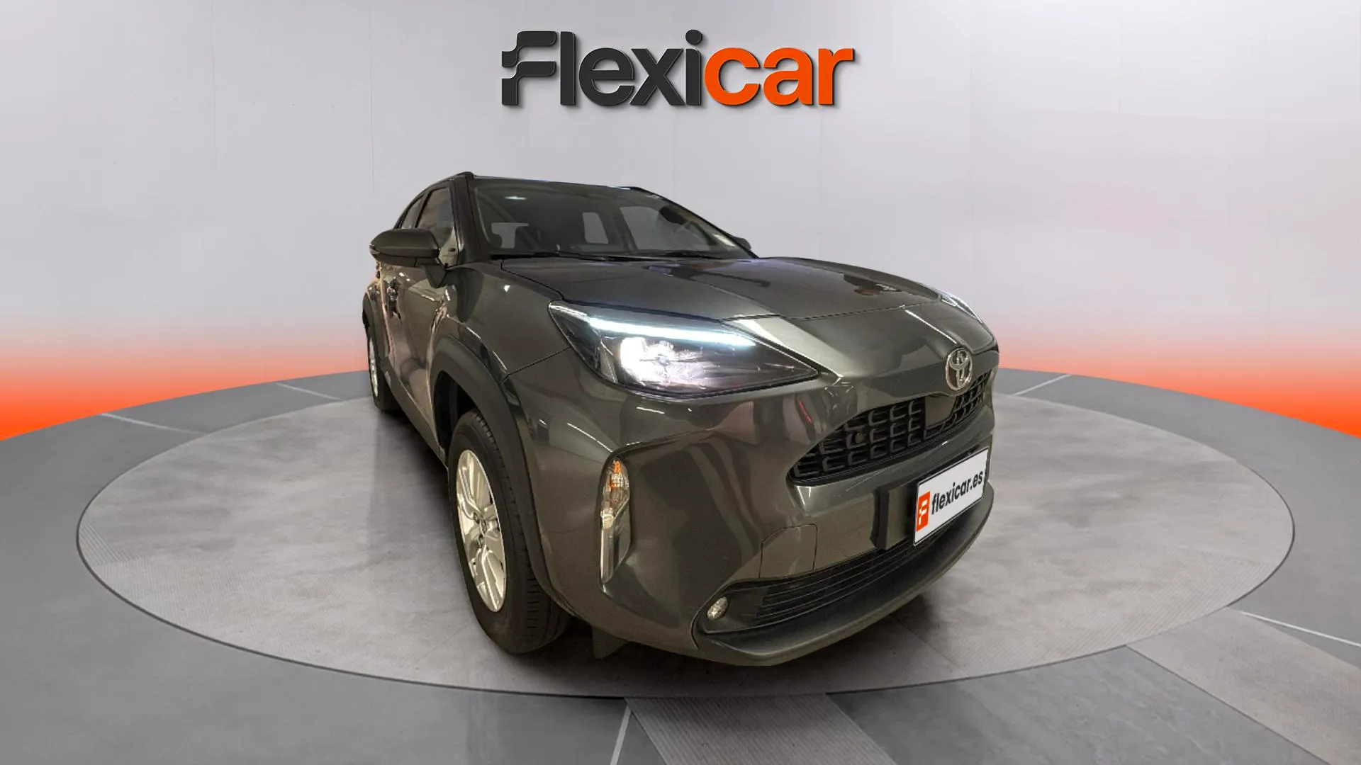 Toyota Yaris Cross 1.5 120H Active Plus