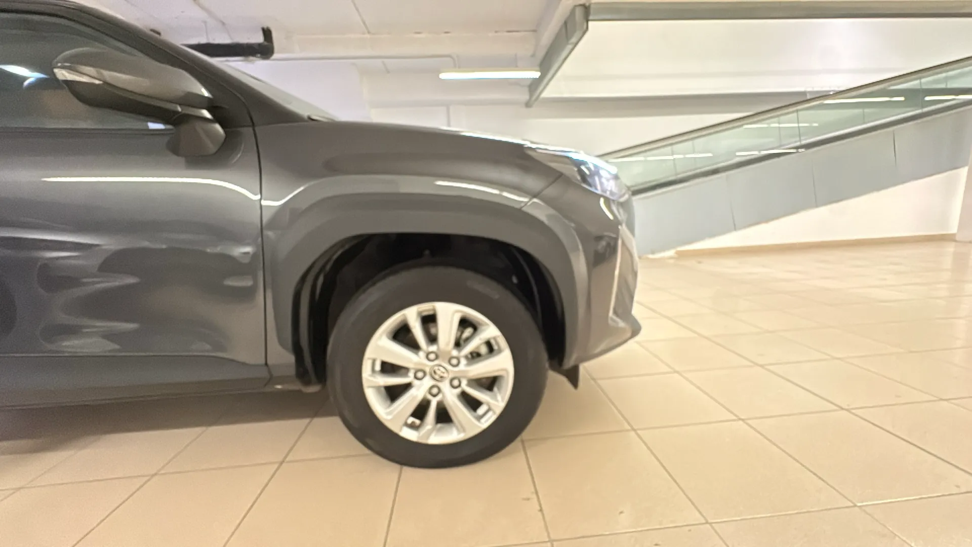 Toyota Yaris Cross 1.5 120H Active Plus - foto 11