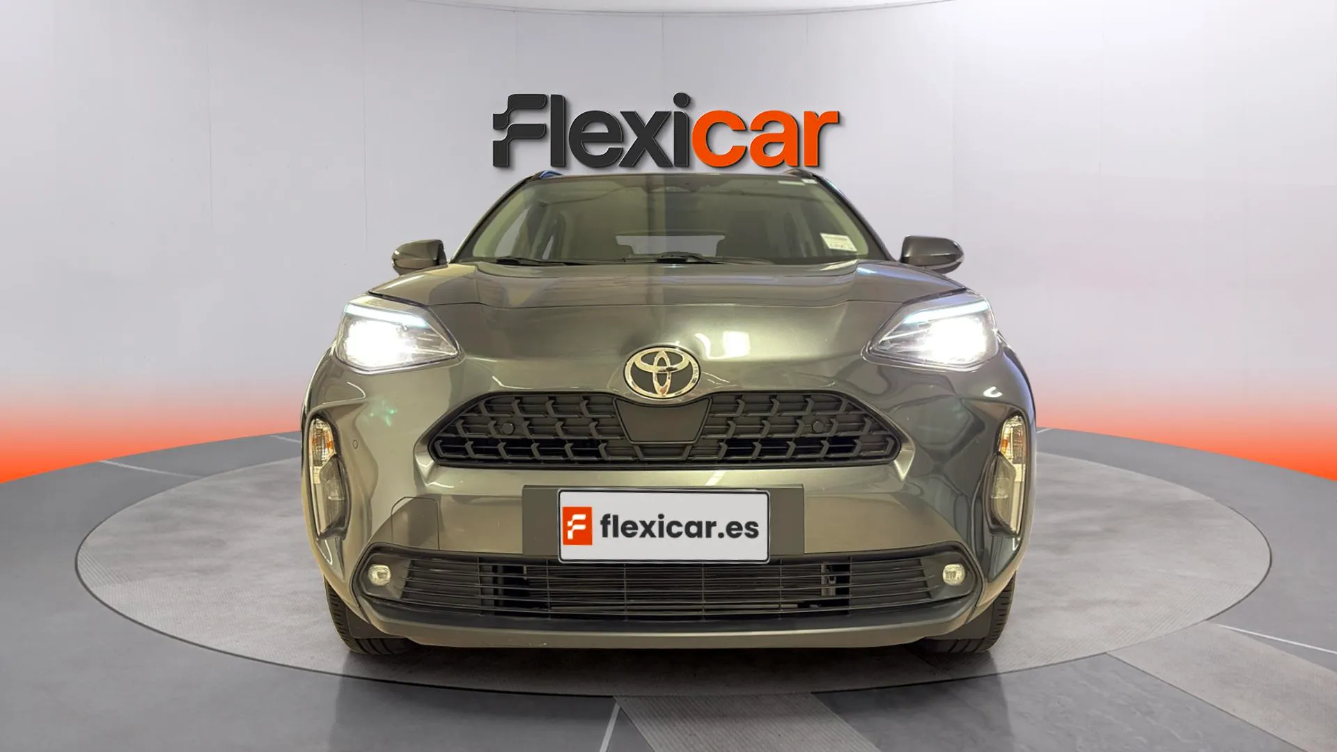 Toyota Yaris Cross 1.5 120H Active Plus - foto 2