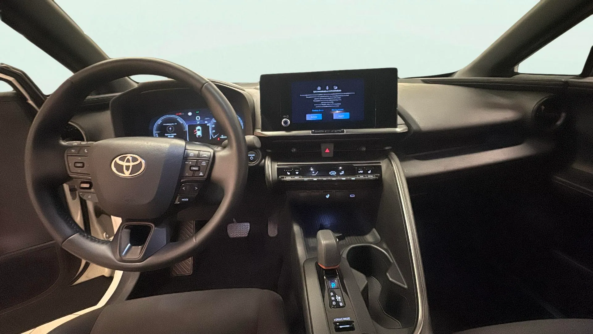 Toyota C-HR 2.0 220PH Advance - foto 13