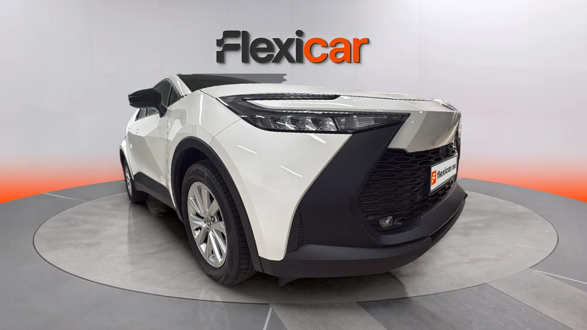 Toyota C-HR 2.0 220PH Advance