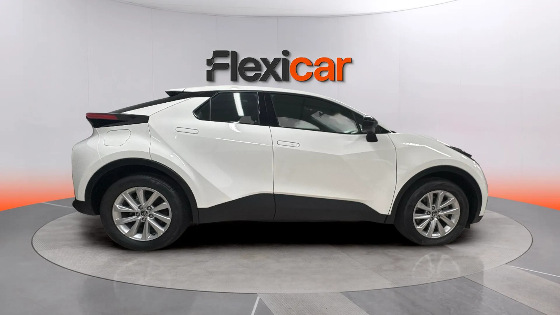 Toyota C-HR 2.0 220PH Advance - foto 3