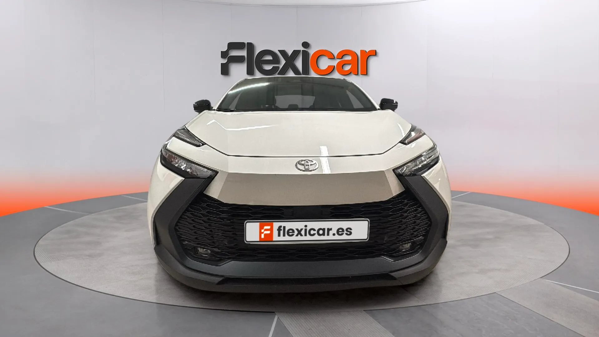 Toyota C-HR 2.0 220PH Advance - foto 2