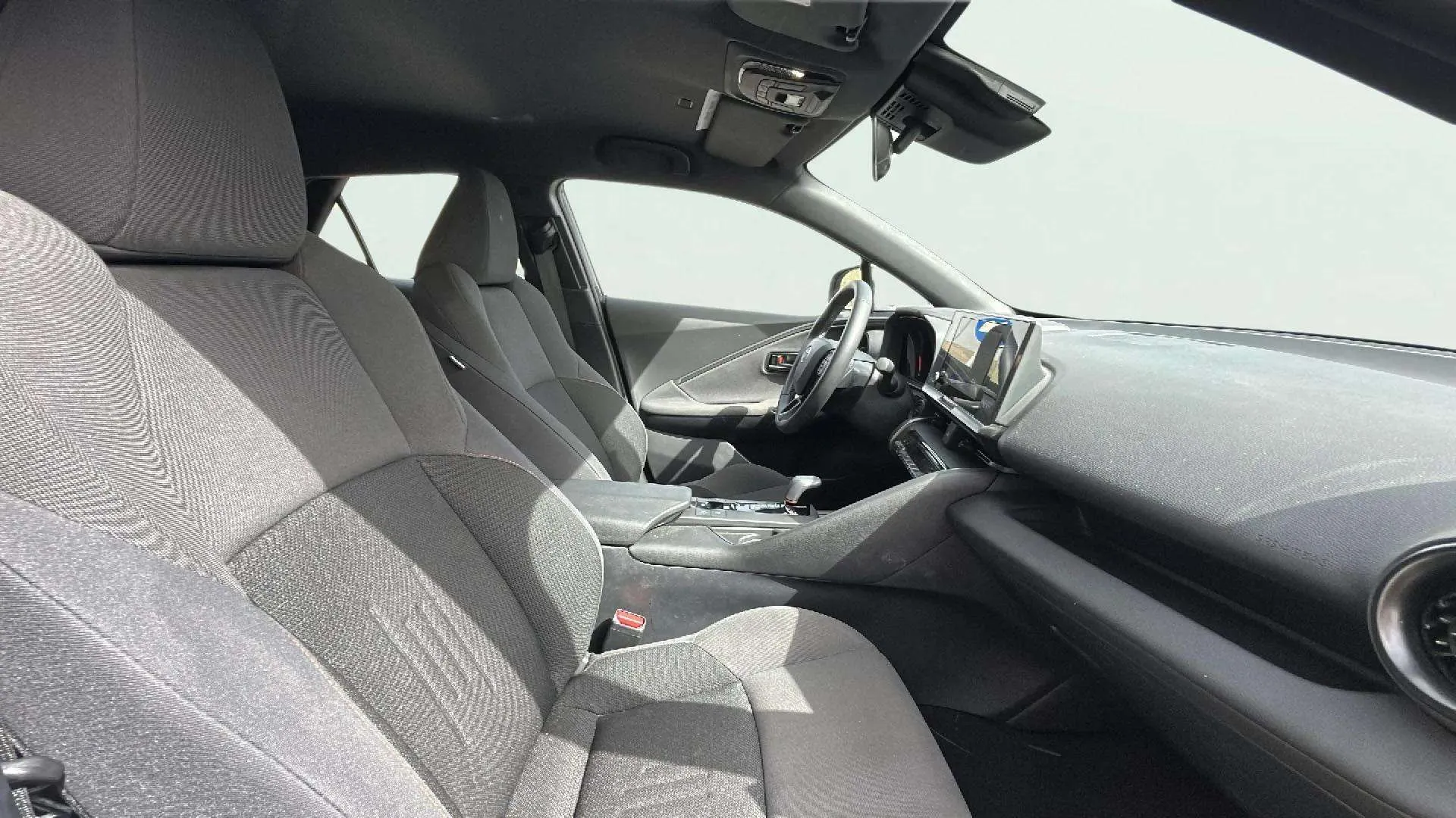 Toyota C-HR 2.0 220PH Advance - foto 8