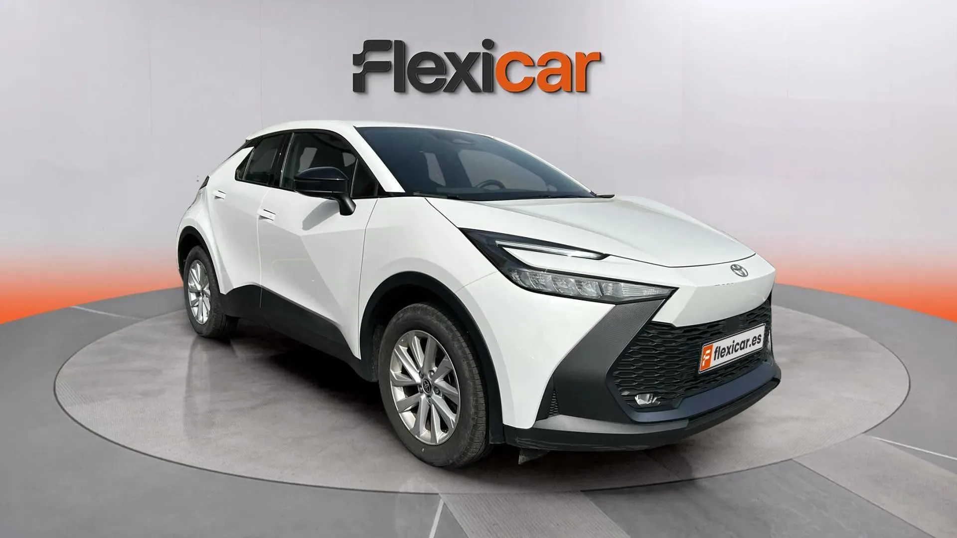Toyota C-HR 2.0 220PH Advance