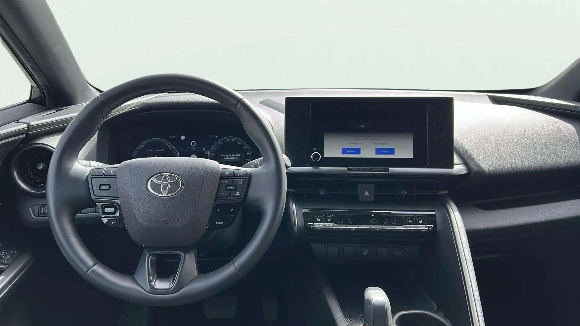 Toyota C-HR 2.0 220PH Advance - foto 6
