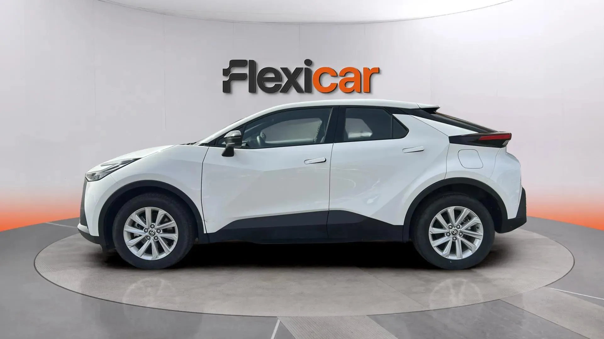 Toyota C-HR 2.0 220PH Advance - foto 5