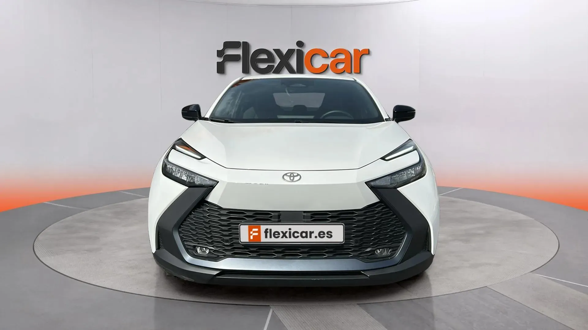 Toyota C-HR 2.0 220PH Advance - foto 2