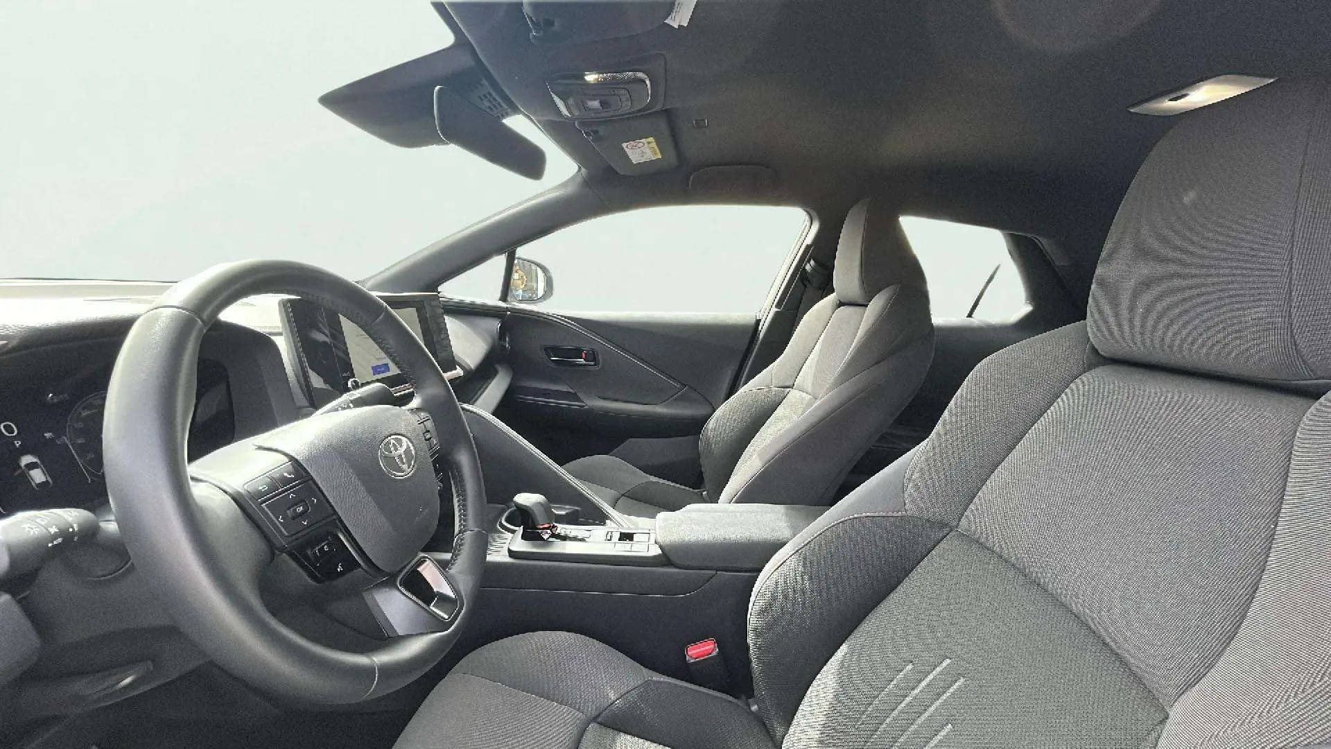 Toyota C-HR 2.0 220PH Advance - foto 20