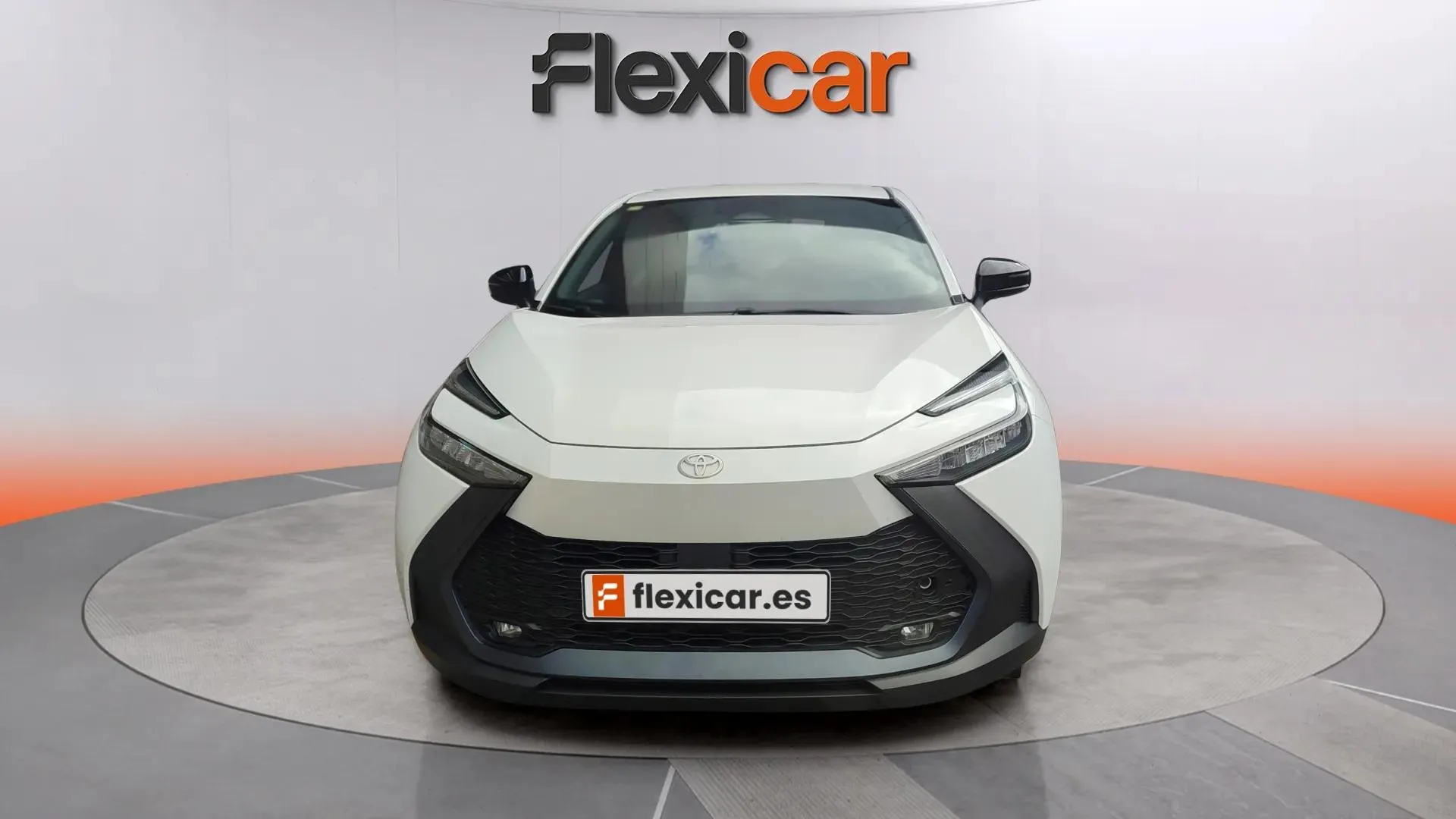 Toyota C-HR 2.0 220PH Advance - foto 2
