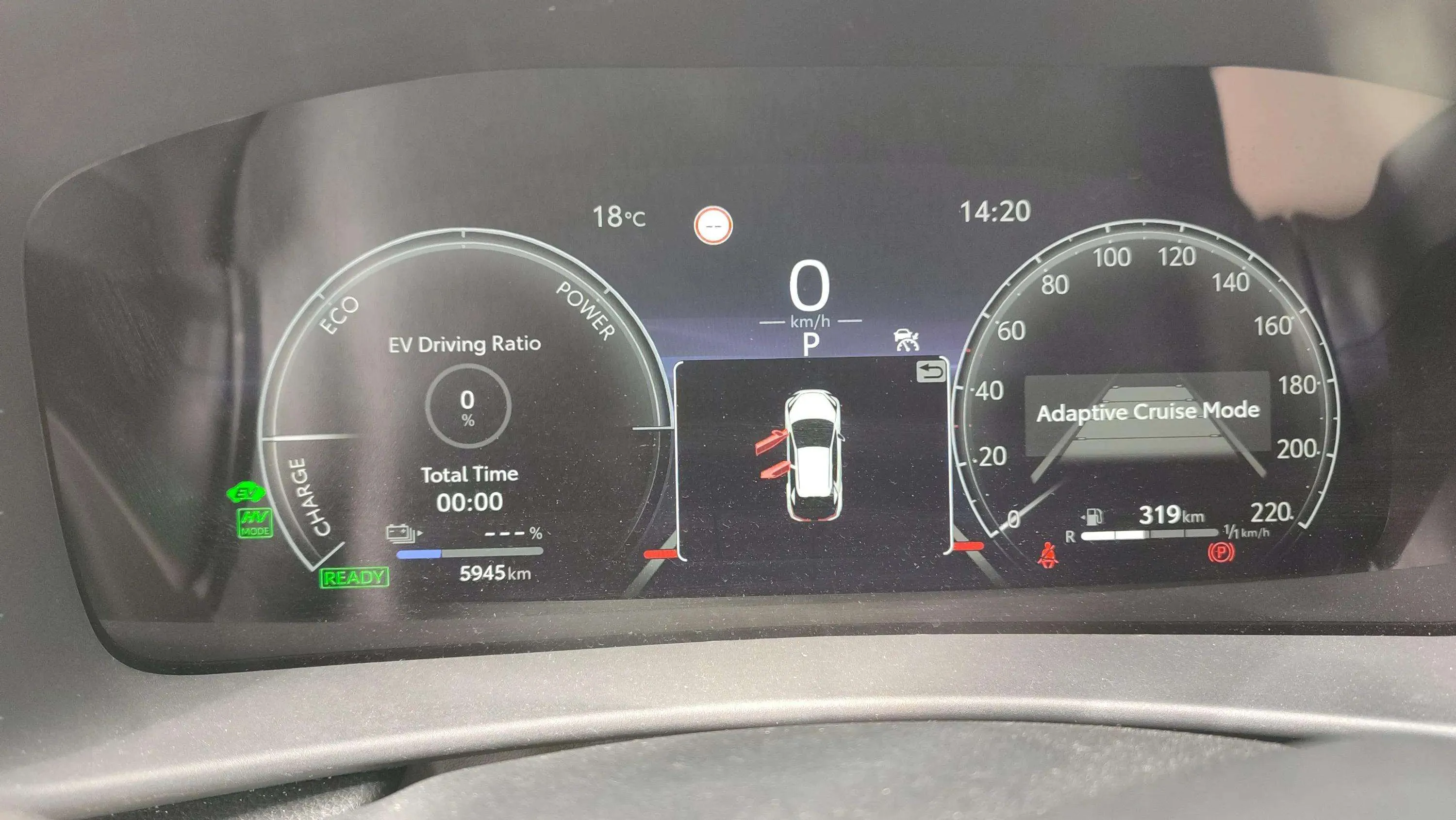 Toyota C-HR 2.0 220PH Advance - foto 7