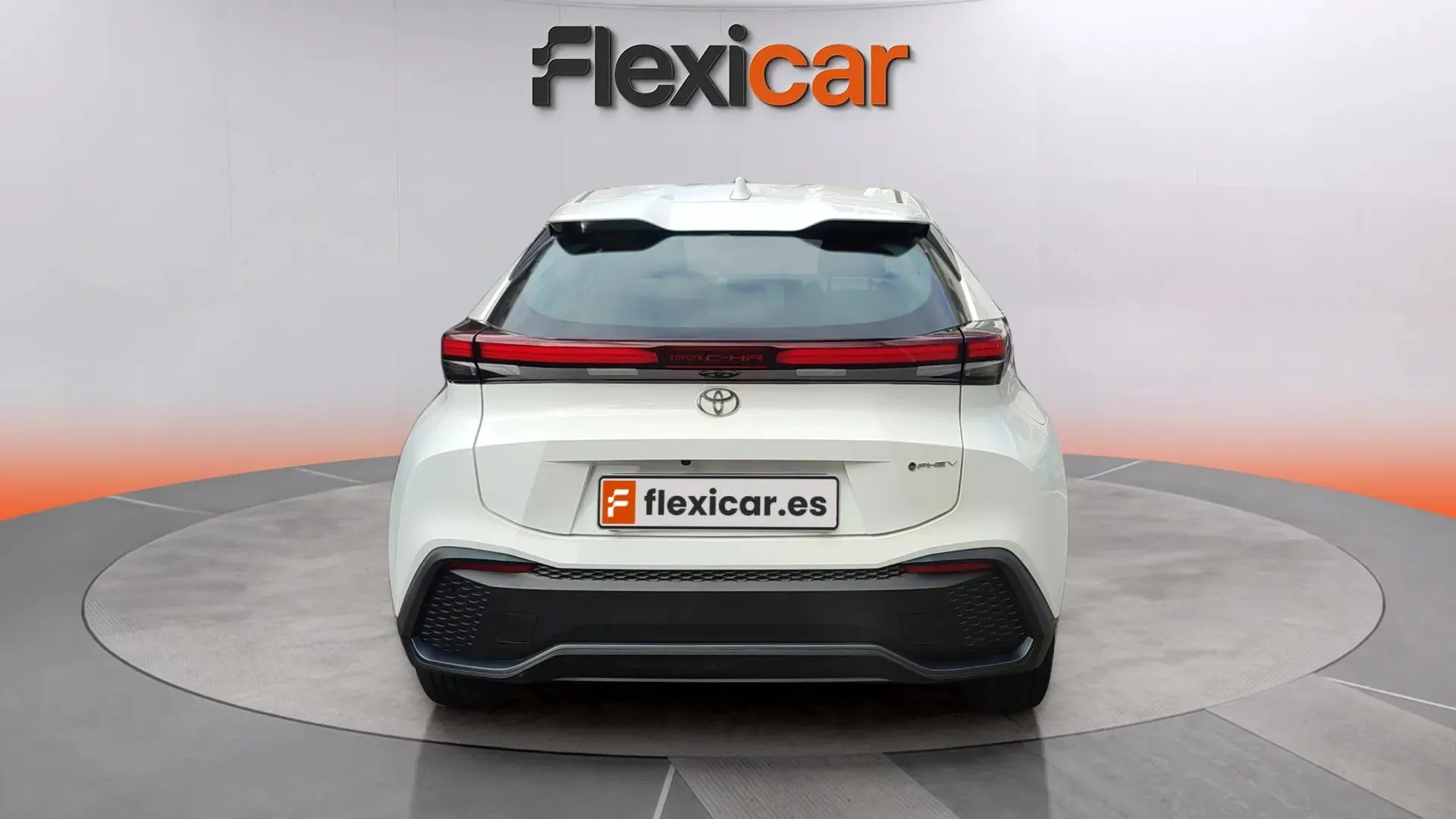 Toyota C-HR 2.0 220PH Advance - foto 5