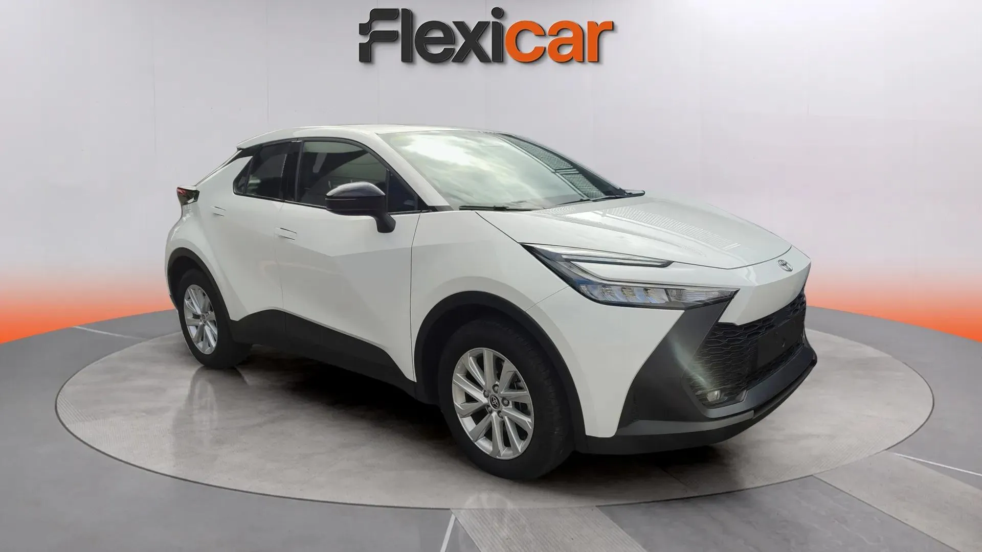 Toyota C-HR 2.0 220PH Advance