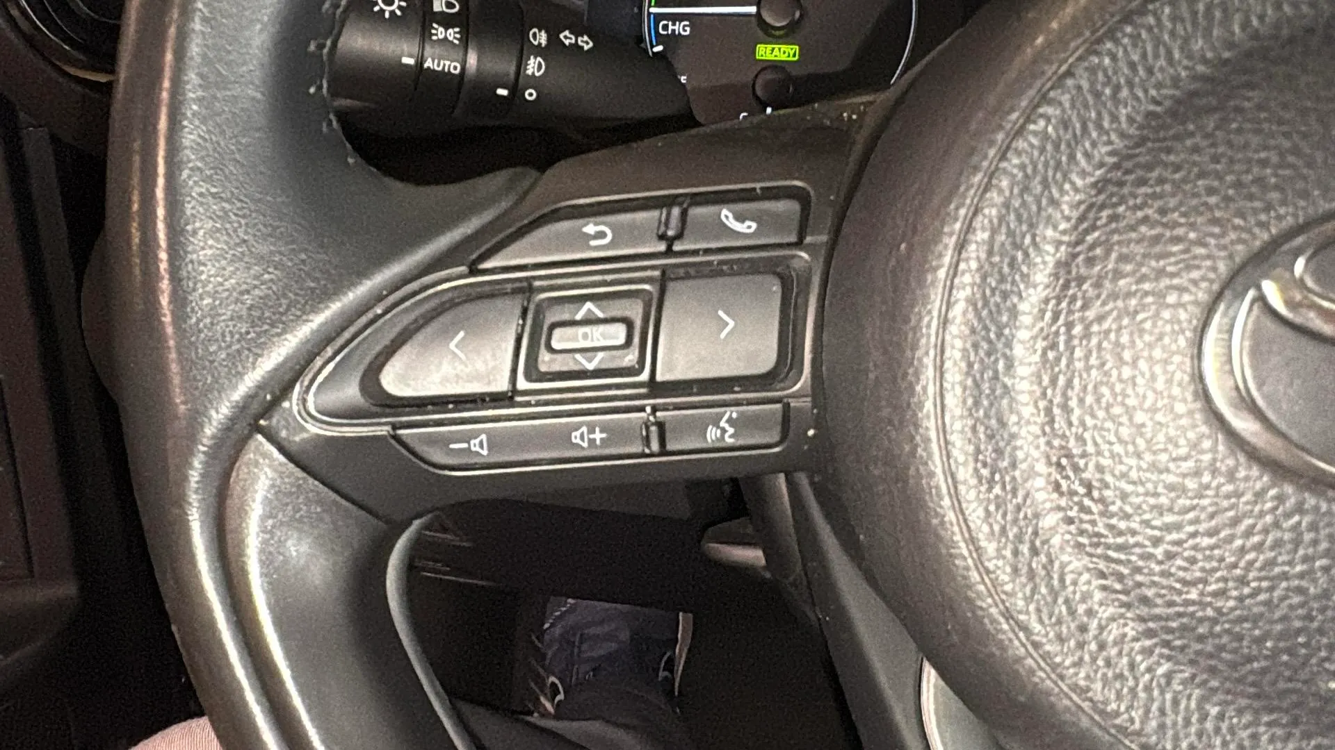 Toyota Yaris 1.5 120H Active Plus - foto 19