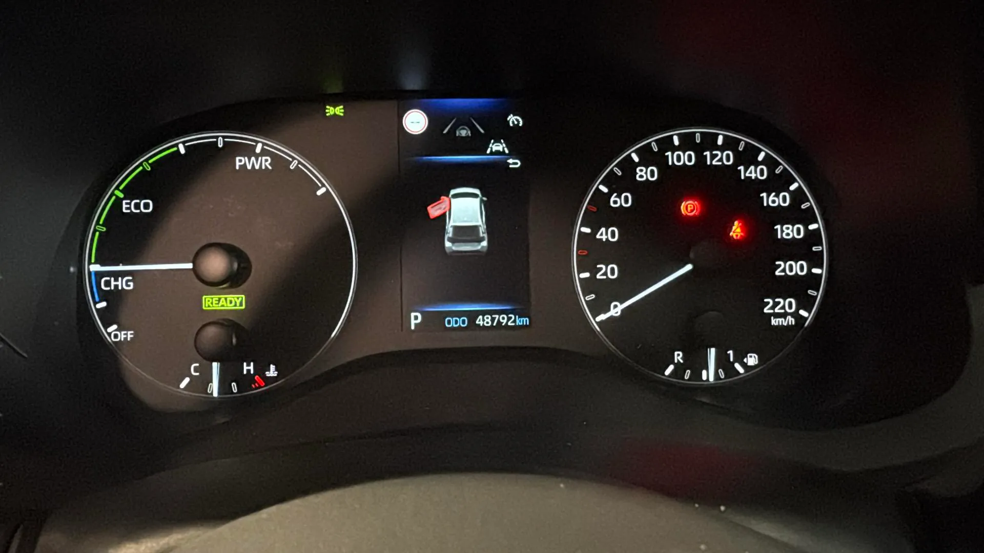Toyota Yaris 1.5 120H Active Plus - foto 10