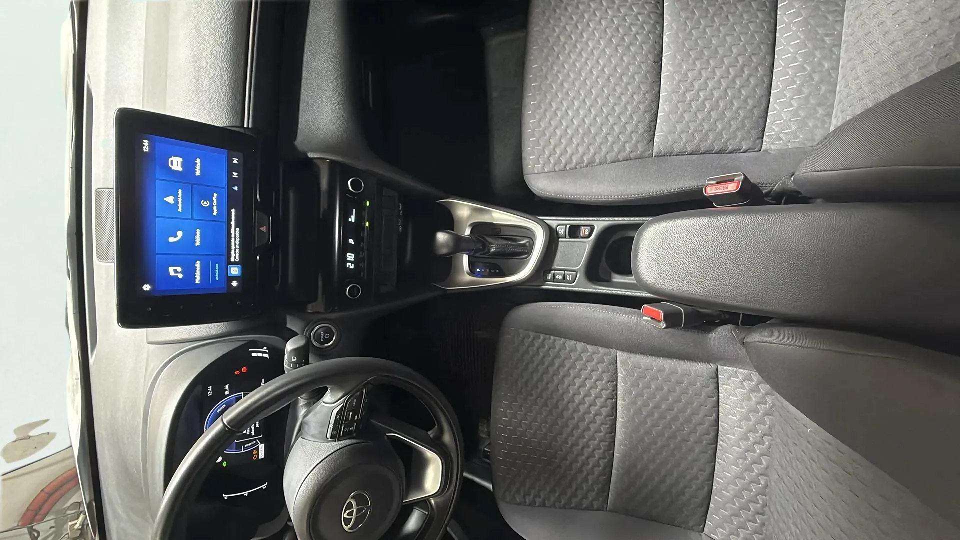 Toyota Yaris Cross 1.5 120H Active Plus - foto 9