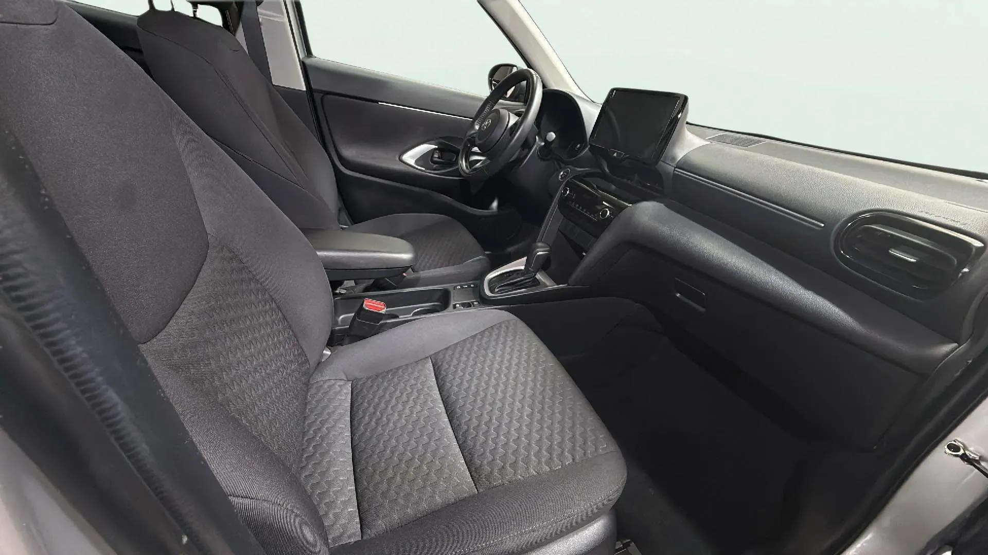 Toyota Yaris Cross 1.5 120H Active Plus - foto 16