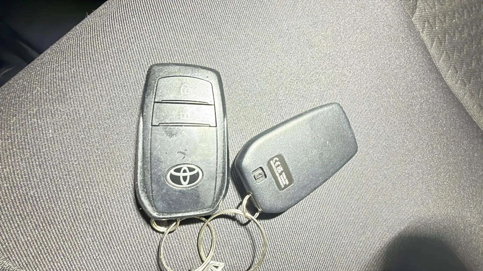 Toyota Yaris Cross 1.5 120H Active Plus - foto 14