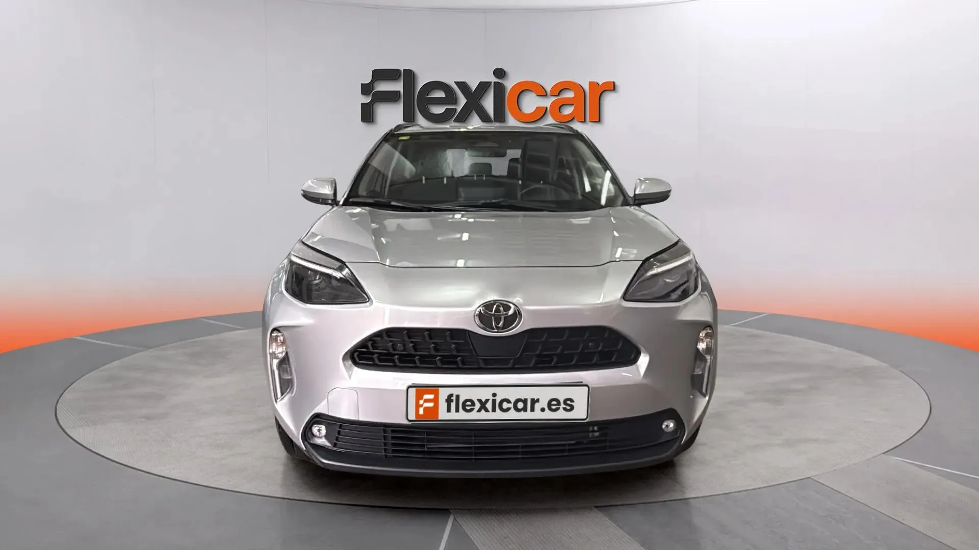Toyota Yaris Cross 1.5 120H Active Plus - foto 2