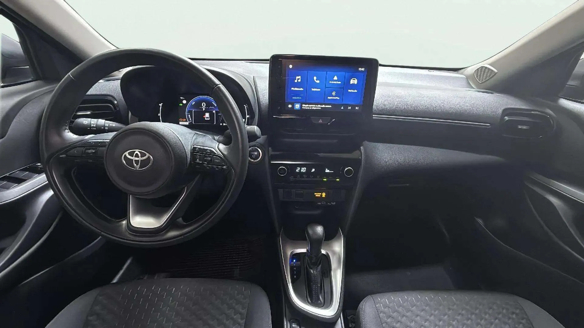 Toyota Yaris Cross 1.5 120H Active Plus - foto 7