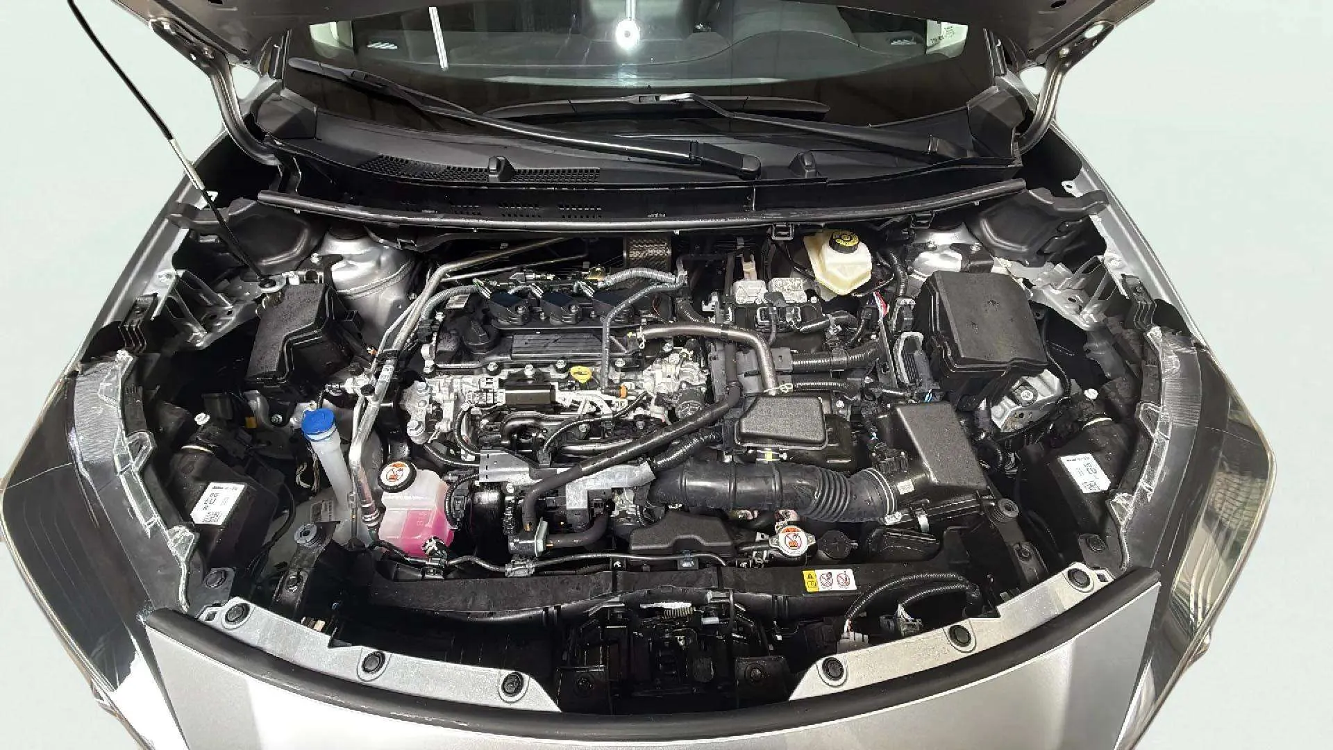 Toyota Yaris Cross 1.5 120H Active Plus - foto 21