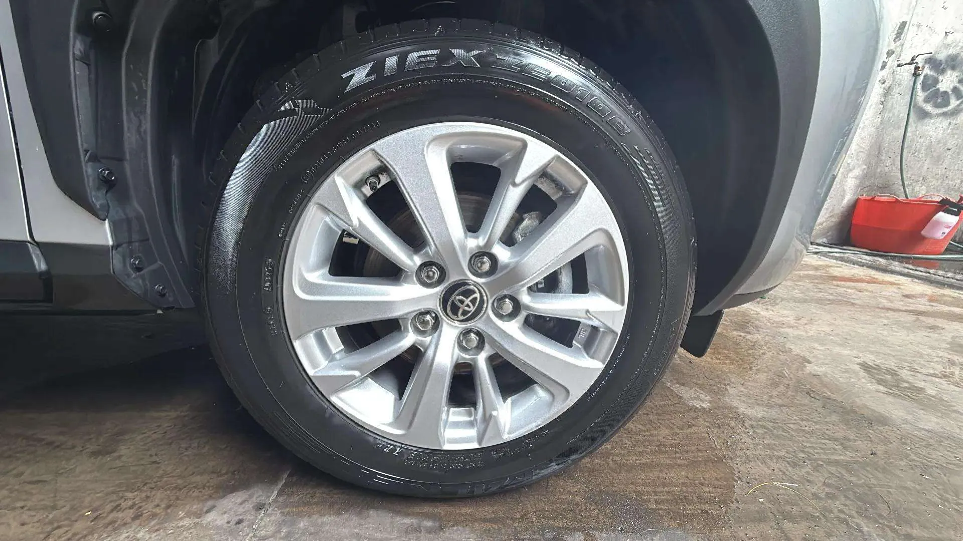 Toyota Yaris Cross 1.5 120H Active Plus - foto 20