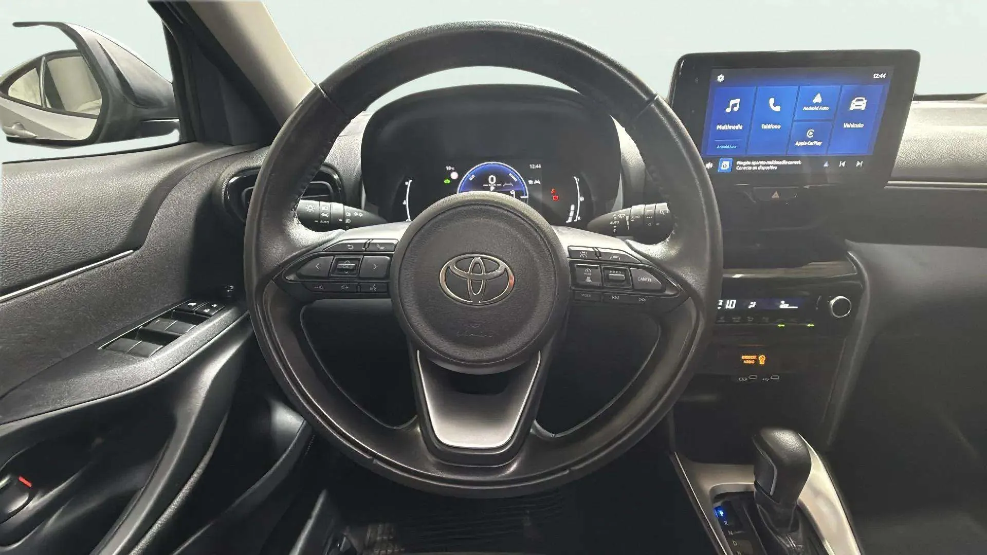 Toyota Yaris Cross 1.5 120H Active Plus - foto 6