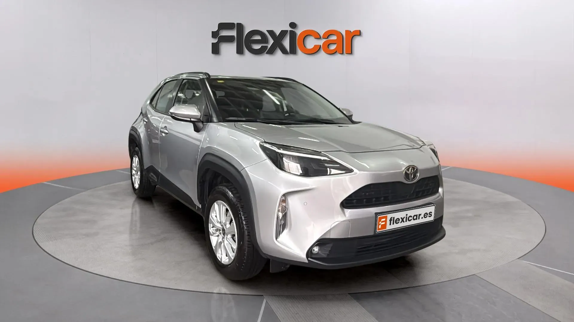 Toyota Yaris Cross 1.5 120H Active Plus