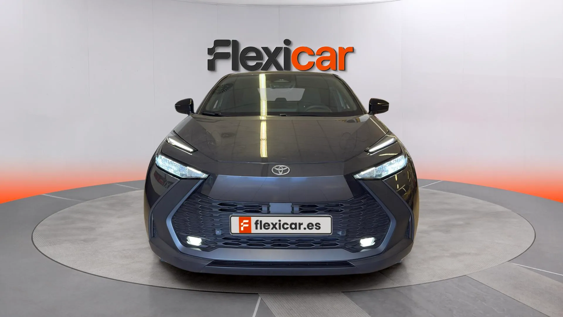 Toyota C-HR 2.0 220PH Advance - foto 2
